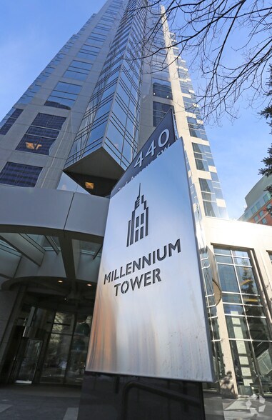 More Photos Of 440 2nd Ave SW, Calgary Office For Lease