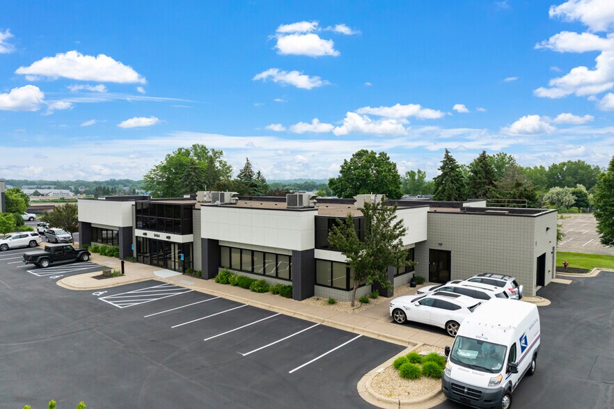 Primary Photo Of 3464 Washington Dr, Eagan Unknown For Lease