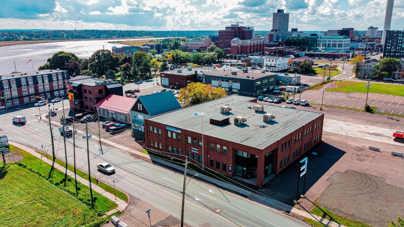 More Photos Of 50 King St, Moncton Office For Lease