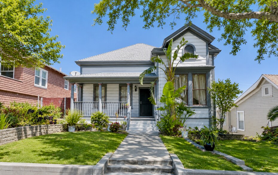 More Photos Of 628 Kentucky St, Vallejo Apartments For Sale