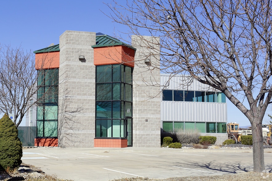 More Photos Of 69 Mission Dr, Pueblo Research And Development For Sale
