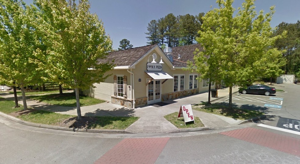 More Photos Of 980 Birmingham Rd, Alpharetta Unknown For Lease