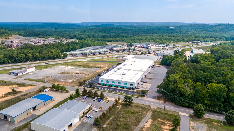 More Photos Of 6910 Dewafflebakers Ln, North Little Rock Land For Sale