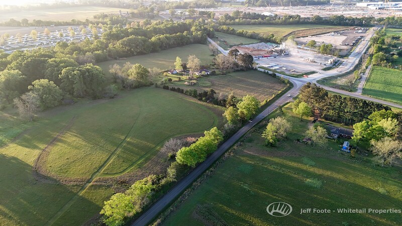 More Photos Of TBD Virlilia Rd, Canton Land For Sale