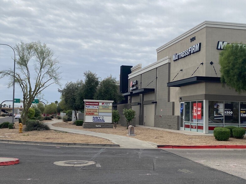 More Photos Of 9350 W Northern Ave, Peoria Unknown For Lease