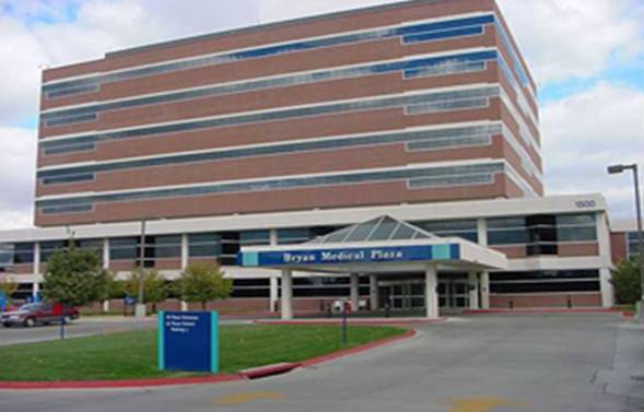 More Photos Of 1500 S 48th St, Lincoln Medical For Lease