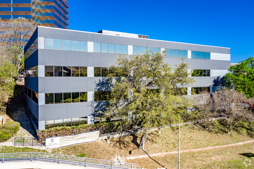 Primary Photo Of 4201 Medical Dr, San Antonio Office For Lease