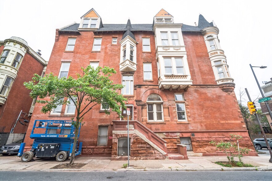 More Photos Of 2300 Locust St, Philadelphia Apartments For Sale