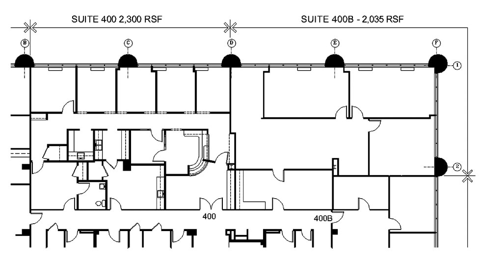 More Photos Of 11166 Fairfax Blvd, Fairfax Office For Lease