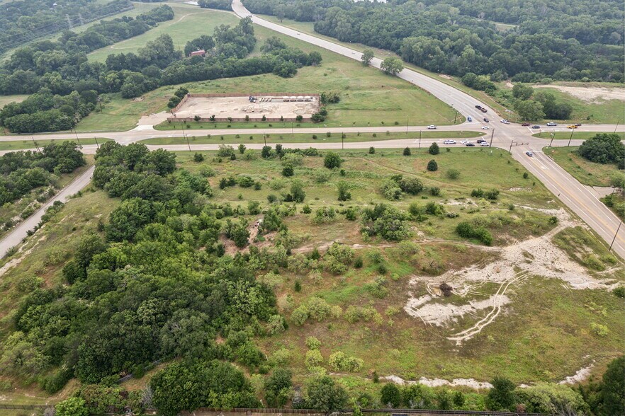Primary Photo Of 6500 Randol Mill Rd, Fort Worth Land For Sale
