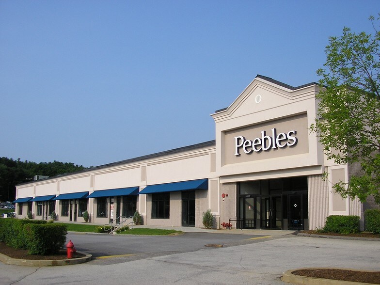 More Photos Of 96 Daniel Webster Hwy, Belmont General Retail For Lease