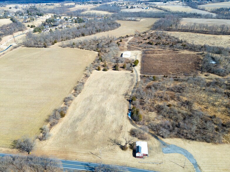 More Photos Of 968 Bangor Rd, Nazareth Land For Sale