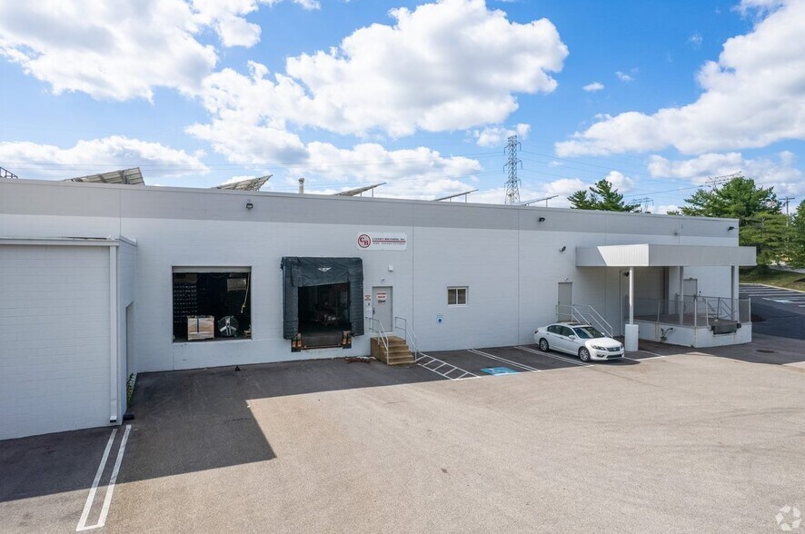 More Photos Of 1850 N Gravers Rd, Plymouth Meeting Distribution For Lease