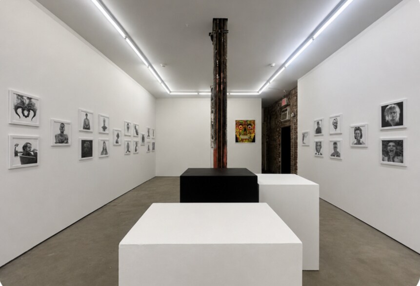 More Photos Of 210 Rivington St, New York Apartments For Lease