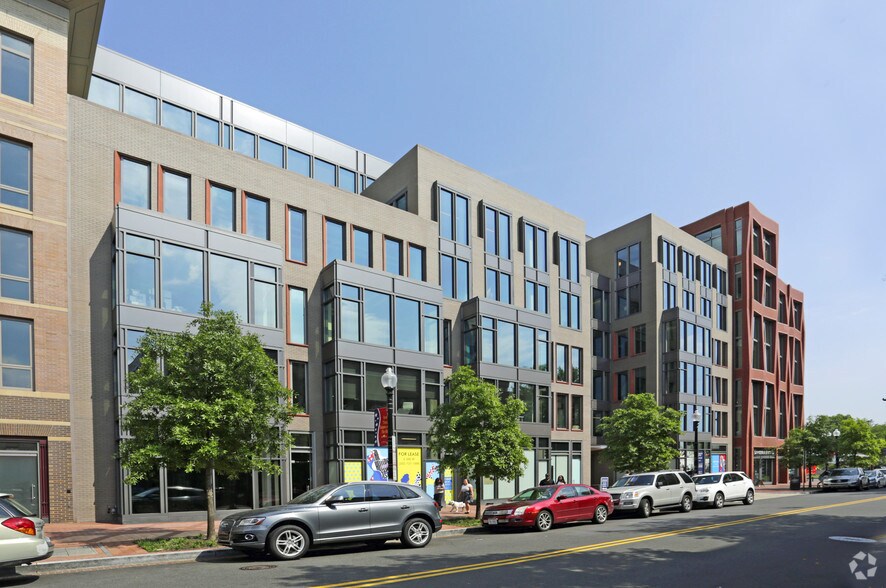 More Photos Of 700 Pennsylvania Ave SE, Washington Office For Lease