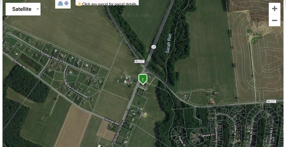 Primary Photo Of , Lewes Unknown For Sale