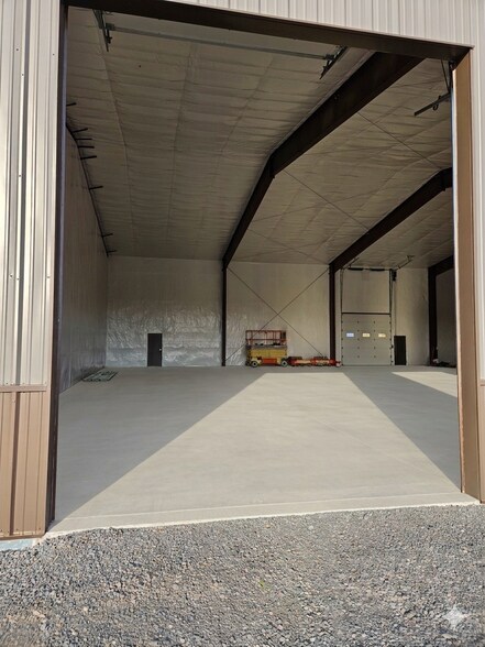 More Photos Of 125 Kenyon Rd, Cobleskill Industrial For Lease