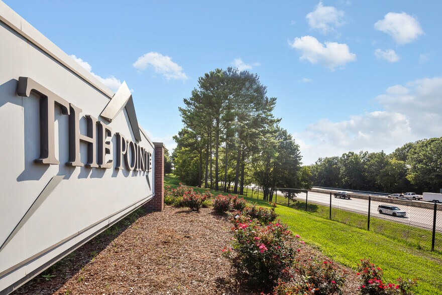 More Photos Of 1208 Pointe Centre Dr, Chattanooga Medical For Lease