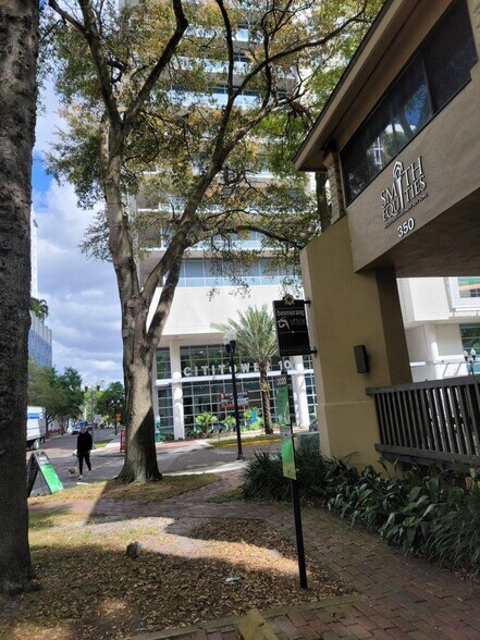 More Photos Of 350 E Pine St, Orlando Coworking Space