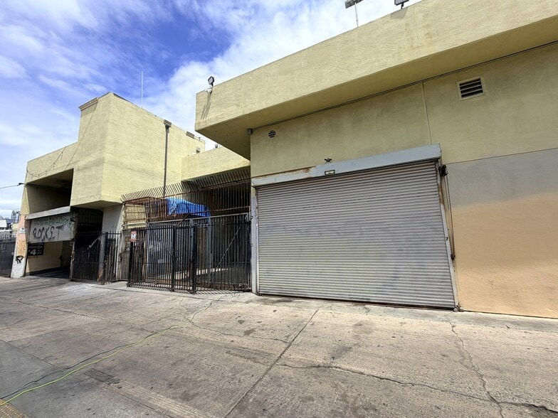 More Photos Of 780-798 E 12th St, Los Angeles Storefront For Sale