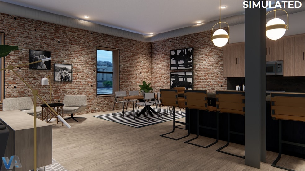 More Photos Of 1040 O St, Lincoln Office For Sale