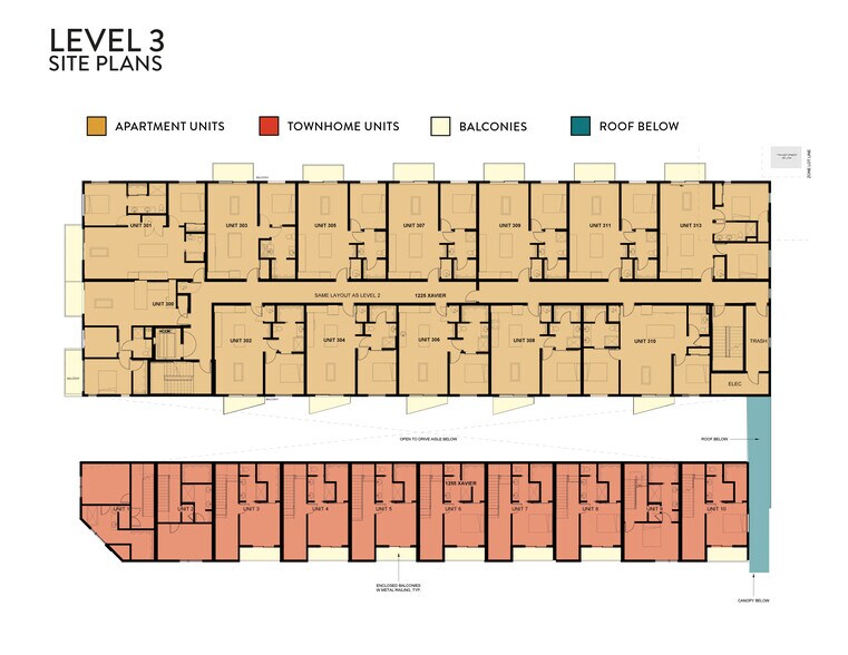 More Photos Of 1225 Xavier St, Denver Land For Sale