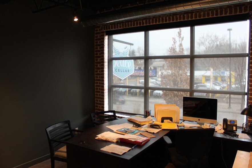 More Photos Of 3141-3149 S Broadway, Englewood Storefront Retail Office For Lease