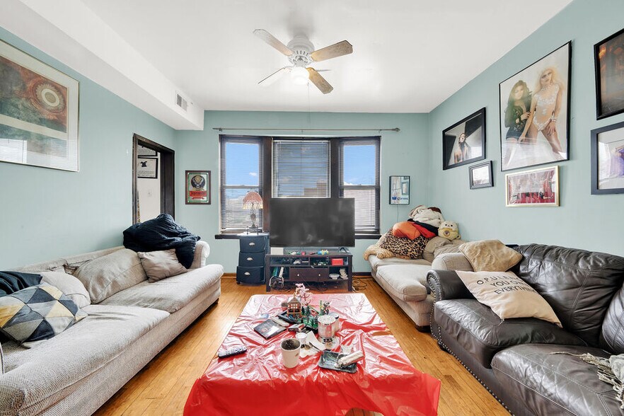 More Photos Of 1150 W Belmont Ave, Chicago Apartments For Sale
