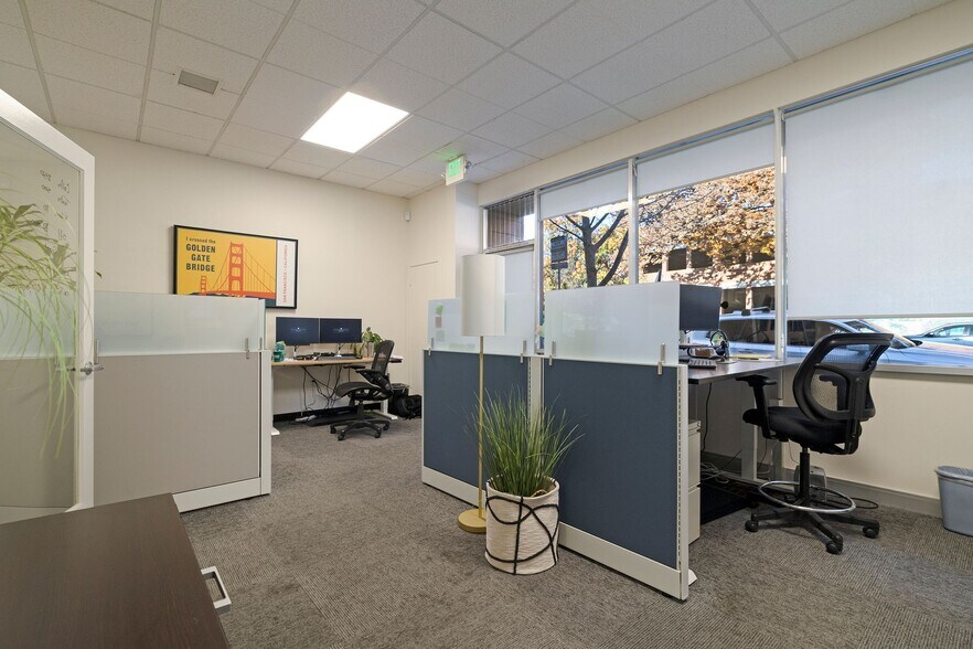 More Photos Of 300-308 Salem St, Chico Office For Sale