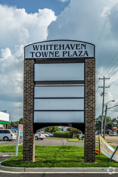 More Photos Of 4230 Elvis Presley Blvd, Memphis General Retail For Sale