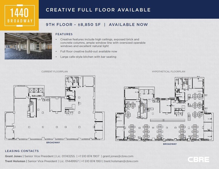 Photo of 9th Floor Ste 900