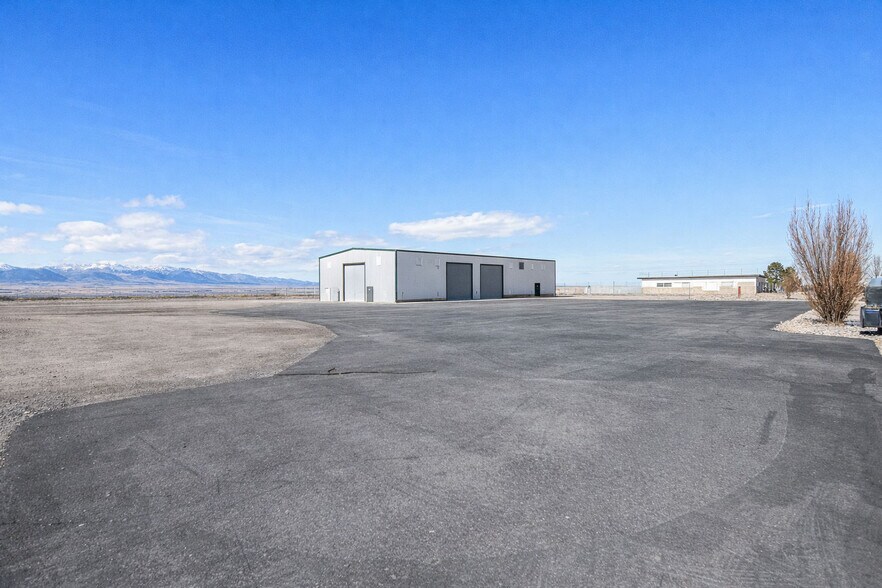 More Photos Of 226 S 1200 W, Tooele Warehouse For Sale