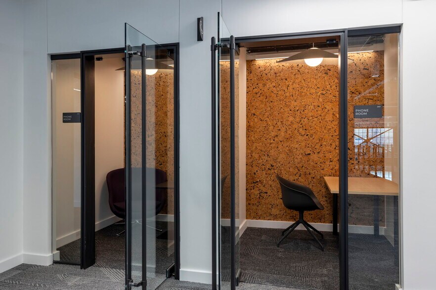 More Photos Of 4601 Catalyst Ct, Omaha Coworking Space