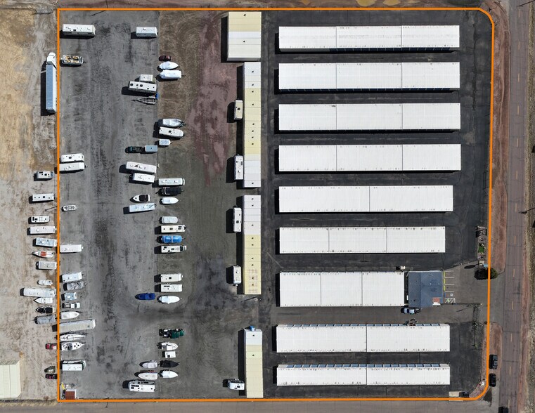 More Photos Of , Pueblo Specialty For Sale