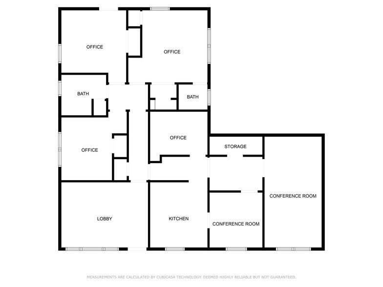 More Photos Of 3801 Millcreek Ln, Tuscaloosa Office For Lease