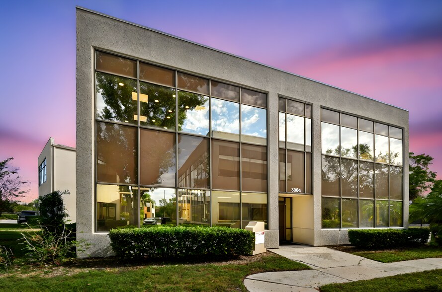 More Photos Of 3804 Gunn Hwy, Tampa Medical For Lease