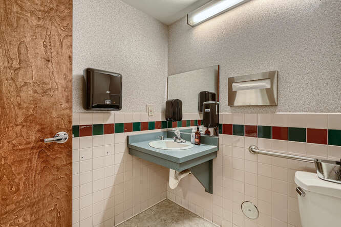 More Photos Of 4050 Losee Rd, North Las Vegas Bank For Sale