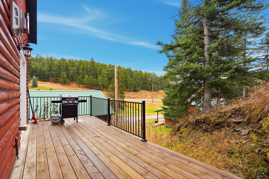 More Photos Of 21353 US HWY 385, Deadwood General Retail For Sale