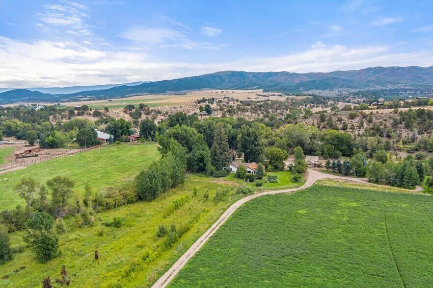 More Photos Of 1625 Prince Creek Rd, Carbondale Land For Sale