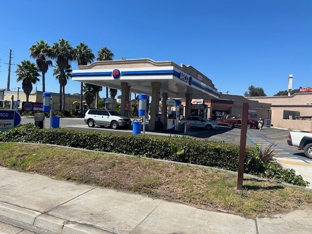 More Photos Of 3804 Plaza Dr, Oceanside General Retail For Sale