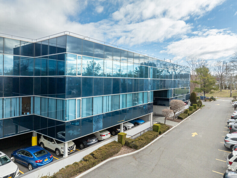 Primary Photo Of 490 Wheeler Rd, Hauppauge Office For Lease