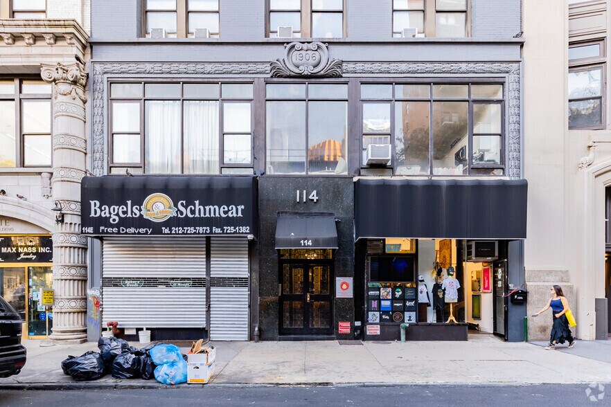 More Photos Of 114 E 28TH St, New York Apartments For Lease