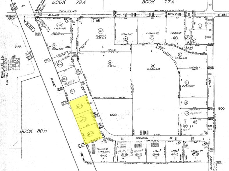 More Photos Of 2953-2999 Teagarden St, San Leandro Warehouse For Lease