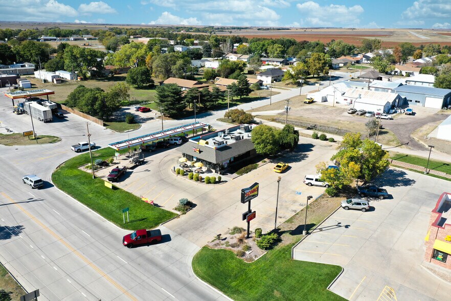 More Photos Of 211 W Holme St, Norton Fast Food For Sale