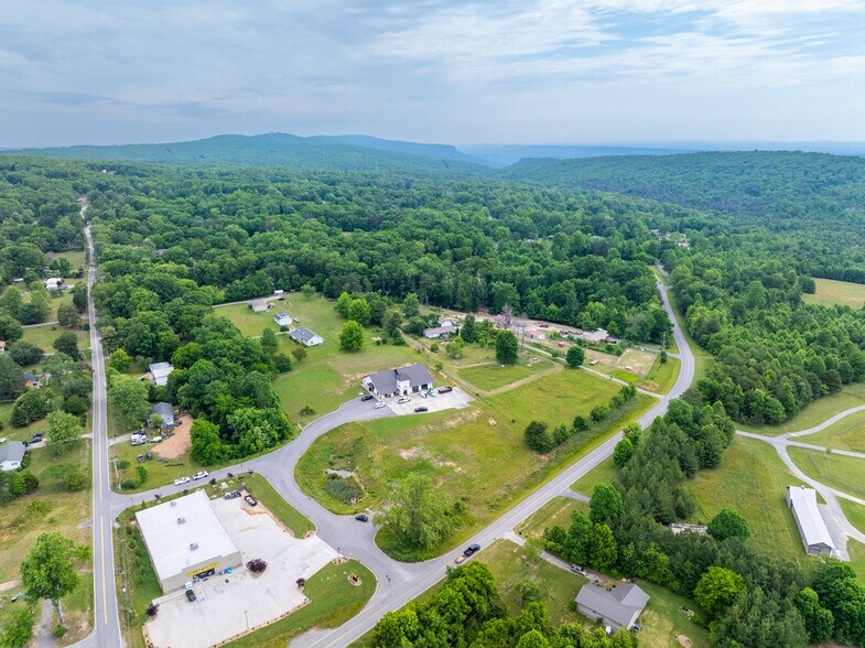 More Photos Of Hwy 157, Lookout Mountain Land For Sale