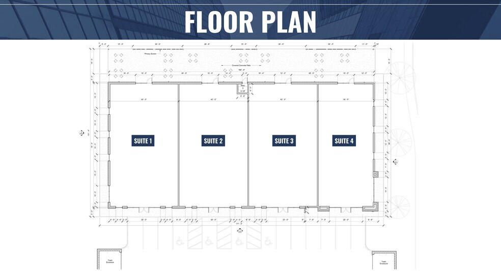 More Photos Of 3956 N Steele Blvd, Fayetteville Storefront For Lease
