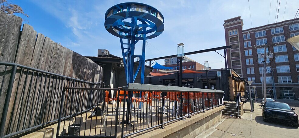 More Photos Of 2030 Central St, Kansas City General Retail For Lease