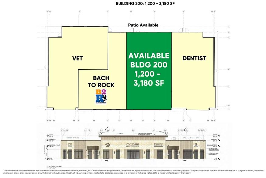 More Photos Of 2021 Kauffman Loop, Georgetown Unknown For Lease