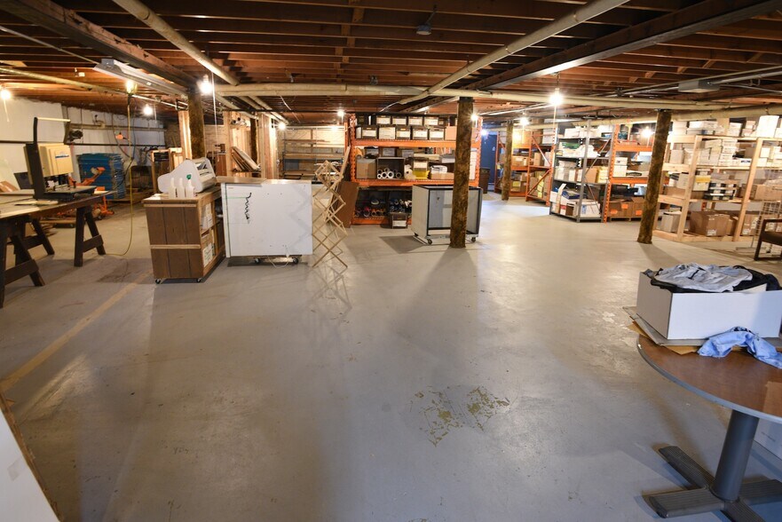 More Photos Of 316 Main Street West, Ashland Storefront Retail Office For Sale