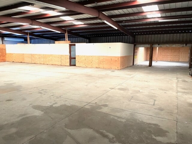 More Photos Of 952 Kenansville, Kenansville Warehouse For Lease